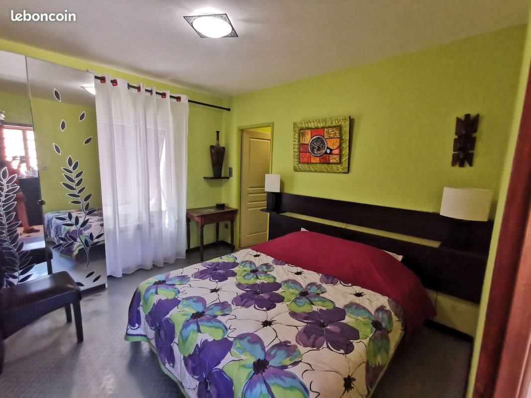 Appartement à louer, 35m², Thurins