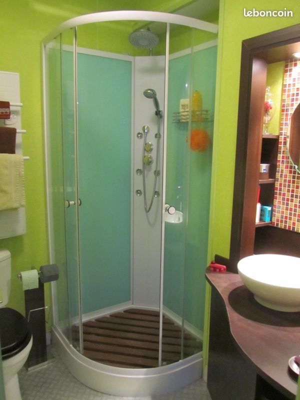 Appartement à louer, 35m², Thurins