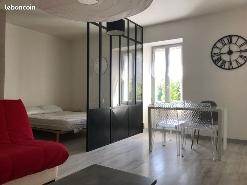 Appartement à louer, 32m², Vannes