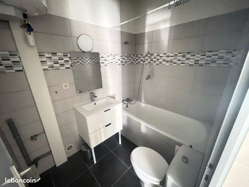 Appartement à louer, 32m², Vannes