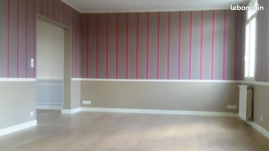 Appartement à louer, 90m², Compiègne