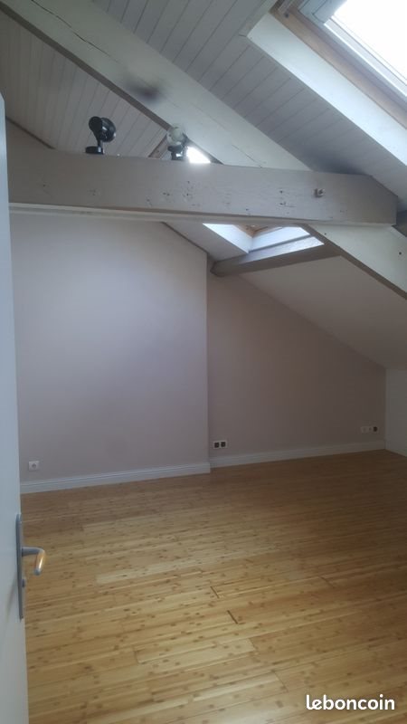 Appartement à louer, 90m², Compiègne