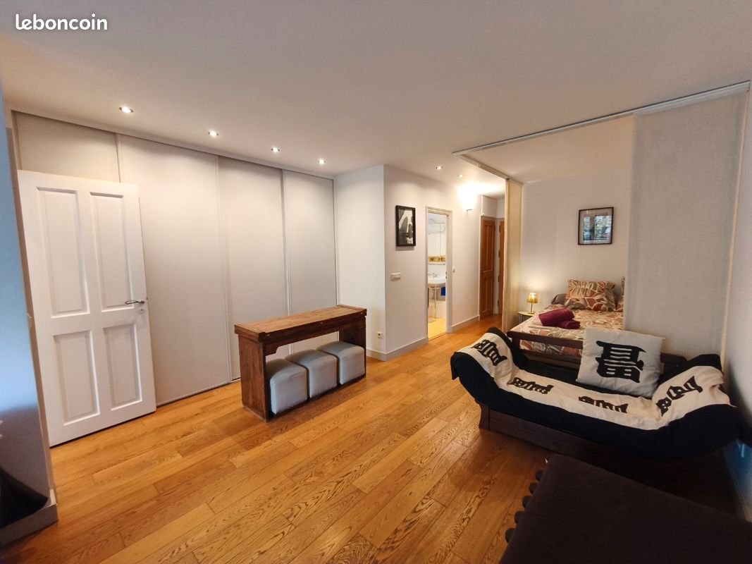 Appartement à louer, 50m², Neuilly-sur-Seine