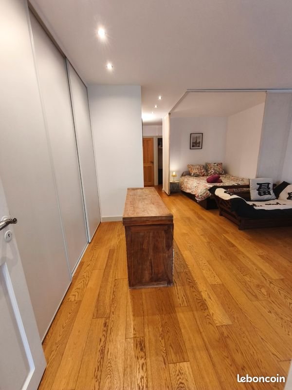 Appartement à louer, 50m², Neuilly-sur-Seine