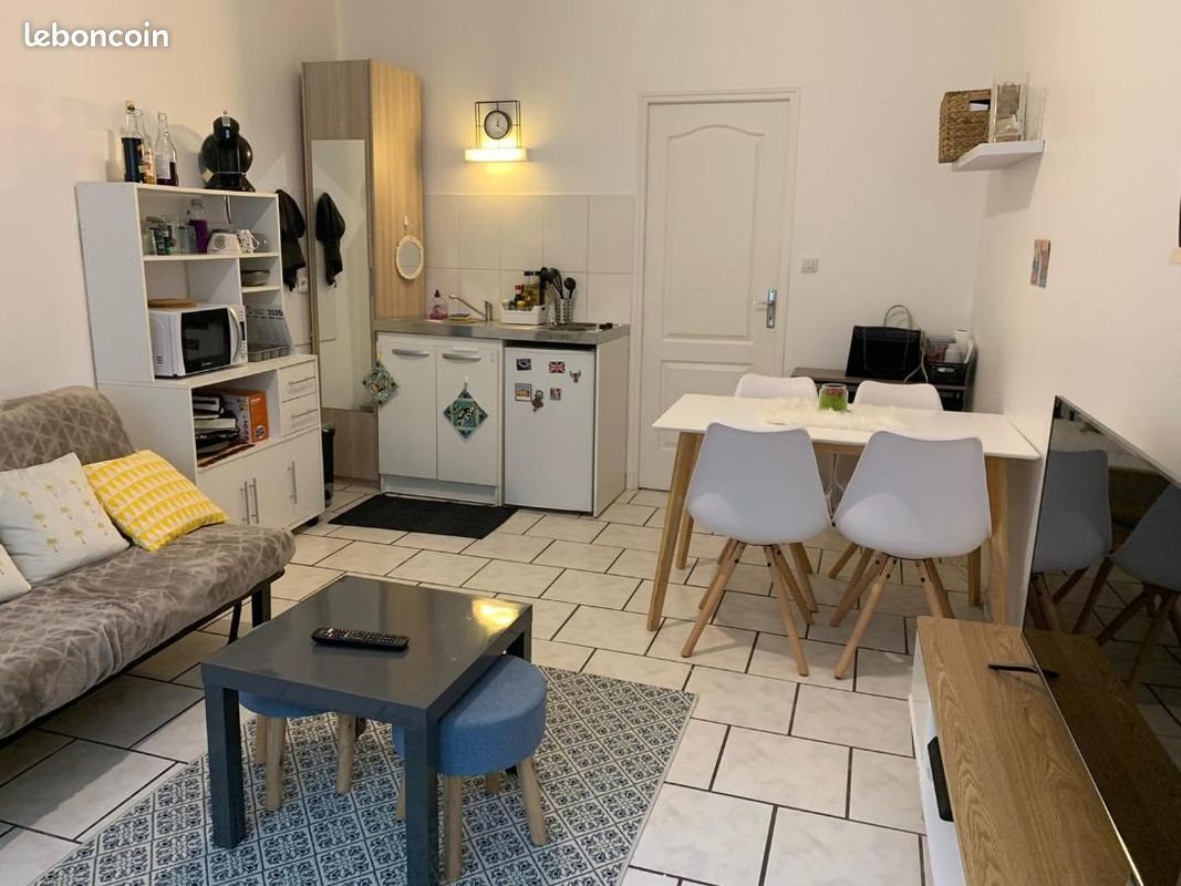 Appartement à louer, 35m², Le Bugue