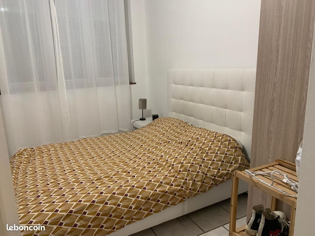 Appartement à louer, 35m², Le Bugue