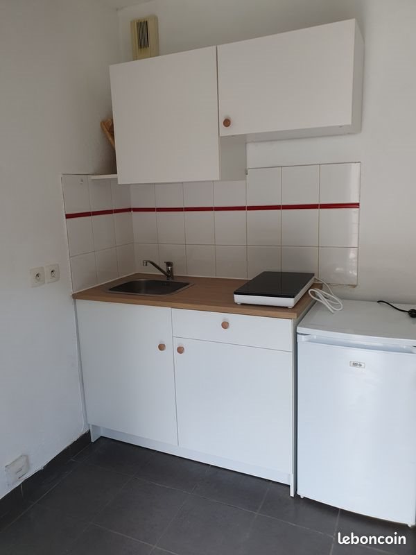 Appartement à louer, 20m², Nice