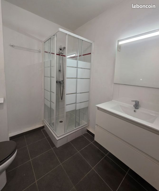 Appartement à louer, 20m², Nice