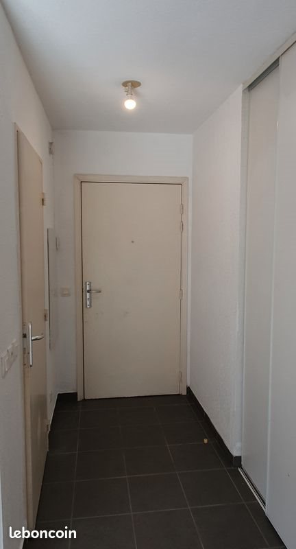 Appartement à louer, 20m², Nice