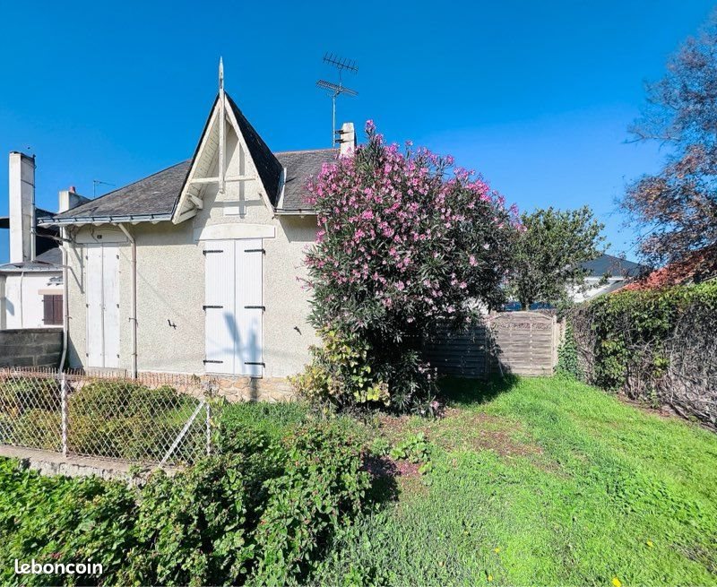 Maison à vendre, 62m², Le Croisic