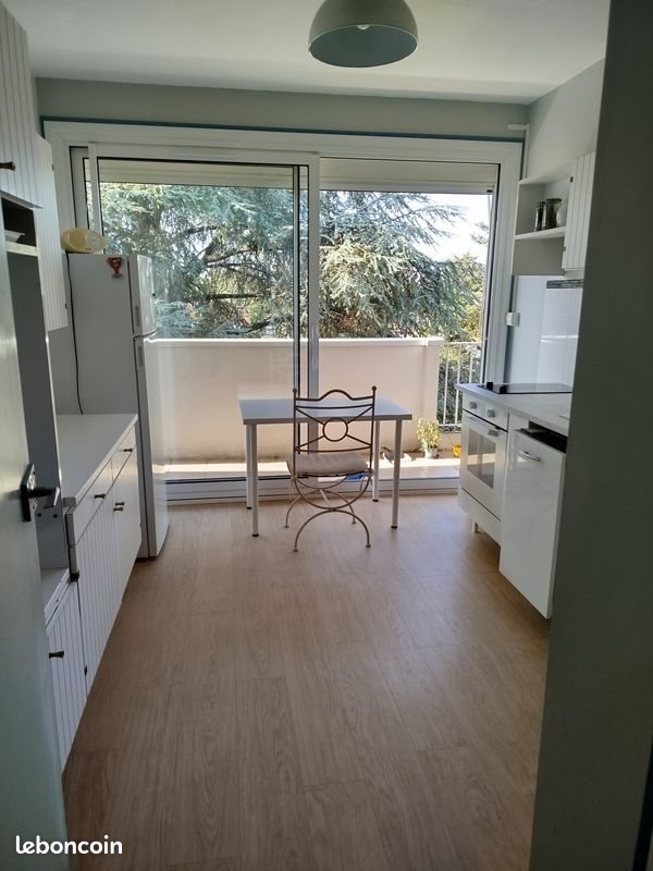 Appartement à vendre, 46m², Saint-Cyr-sur-Loire