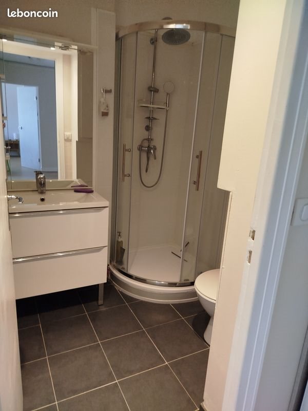 Appartement à vendre, 46m², Saint-Cyr-sur-Loire
