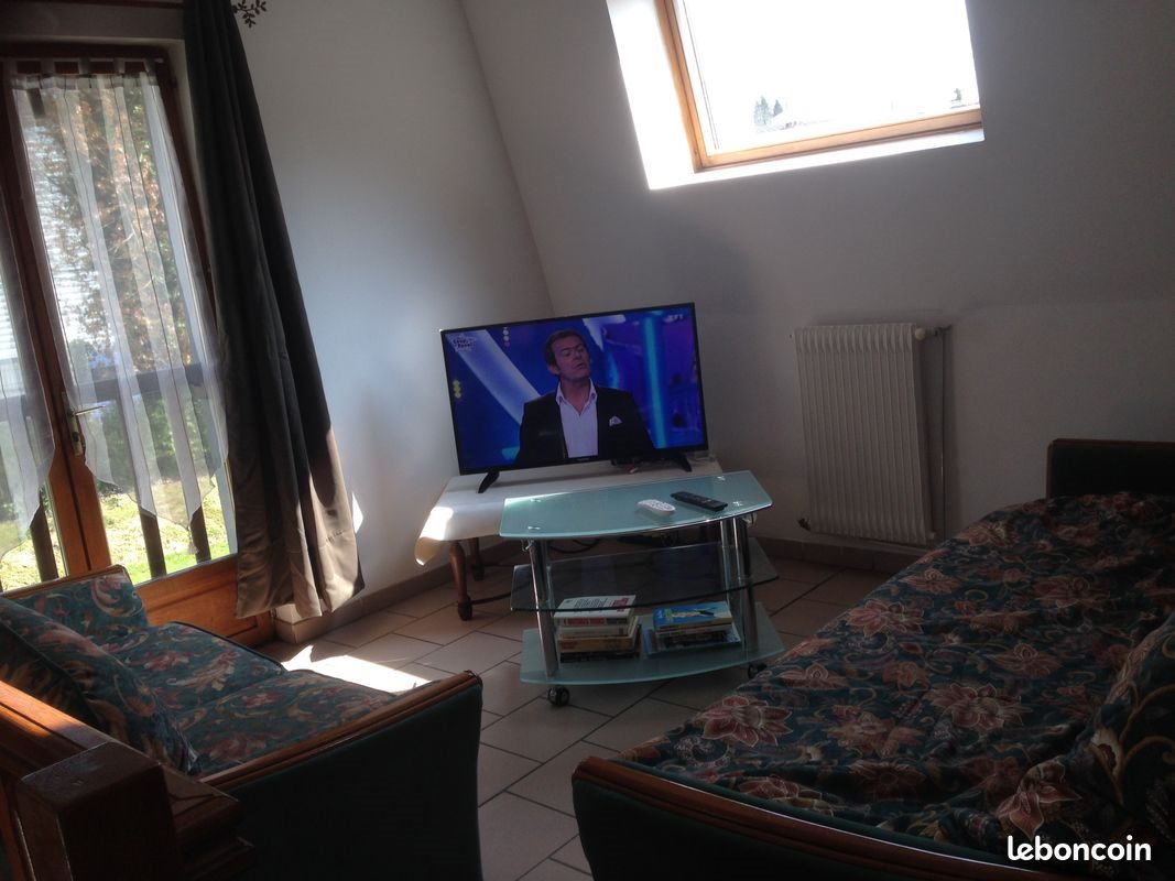 Appartement à louer, 70m², Samer