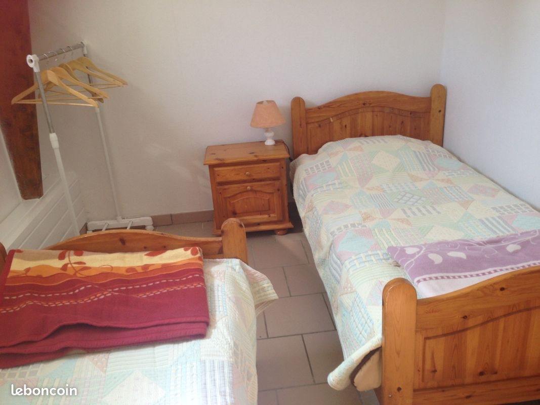 Appartement à louer, 70m², Samer