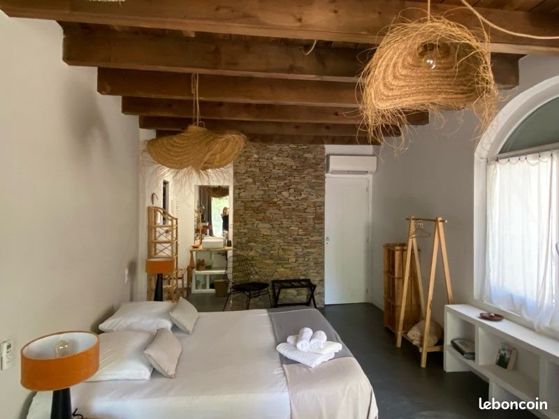 Appartement à louer, 29m², Nîmes