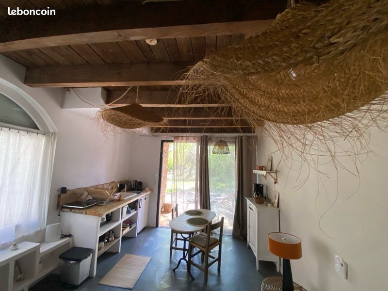 Appartement à louer, 29m², Nîmes