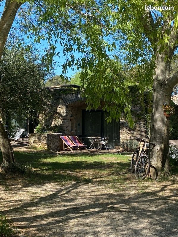 Appartement à louer, 29m², Nîmes