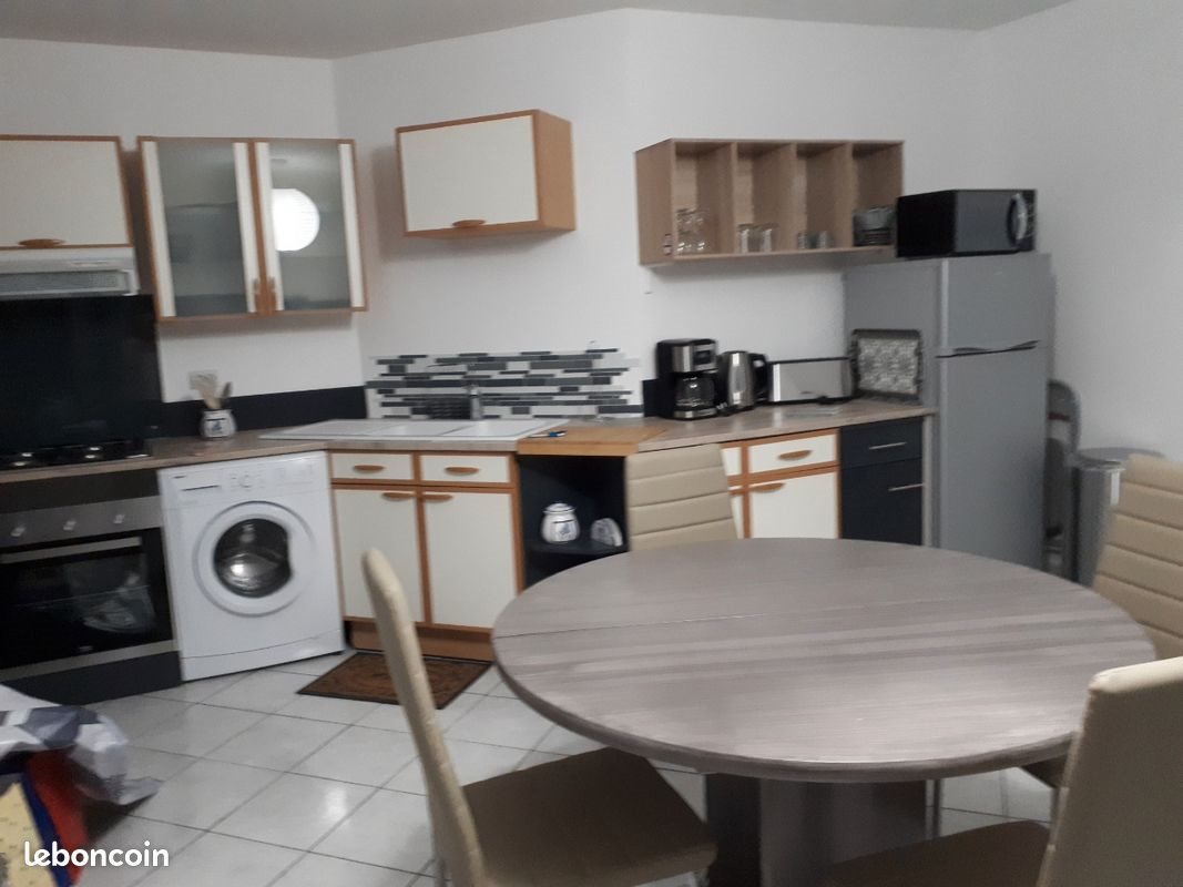Maison à louer, 50m², Bernay