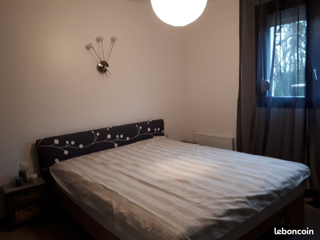 Maison à louer, 50m², Bernay