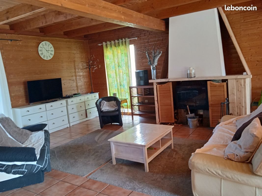 Maison à vendre, 107m², Pontchâteau