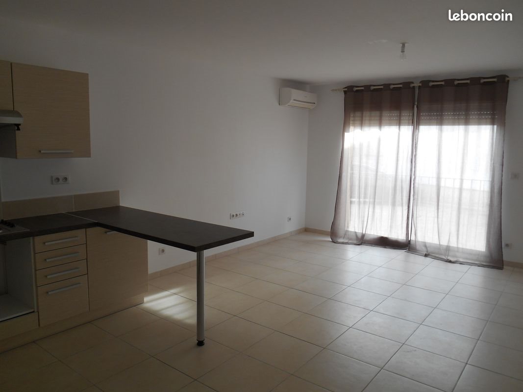 Appartement à louer, 51m², Furiani