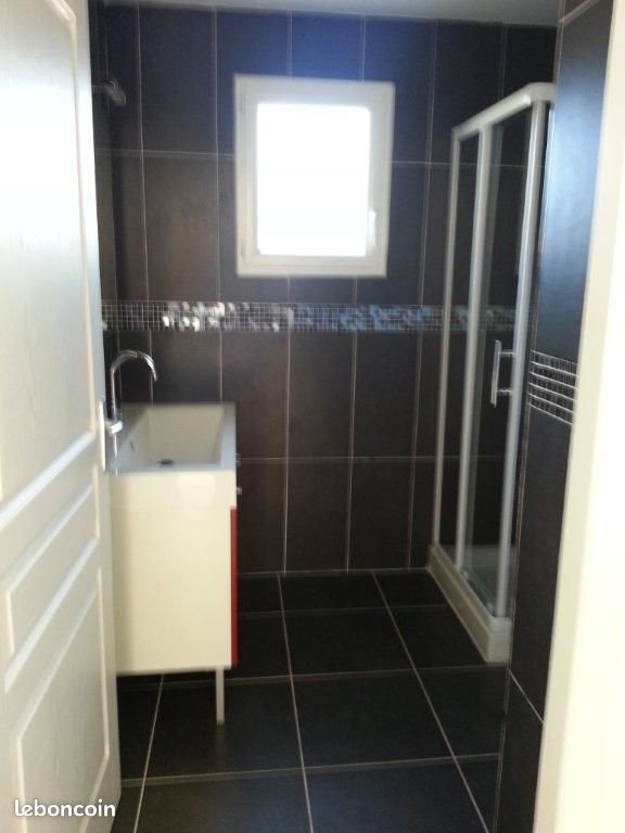 Appartement à louer, 51m², Furiani