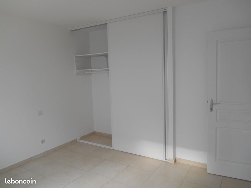Appartement à louer, 51m², Furiani