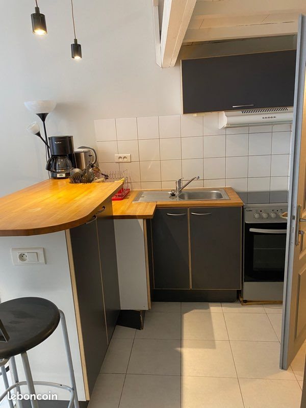Appartement à louer, 24m², Bordeaux