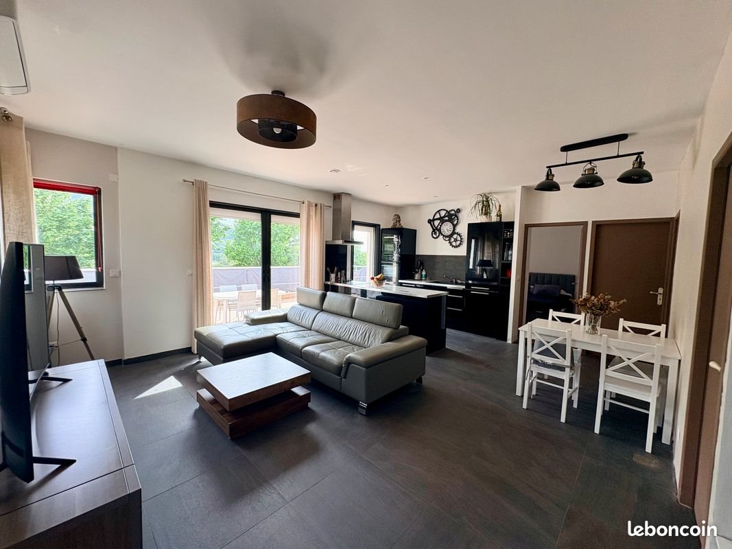 Maison à vendre, 120m², Petreto-Bicchisano