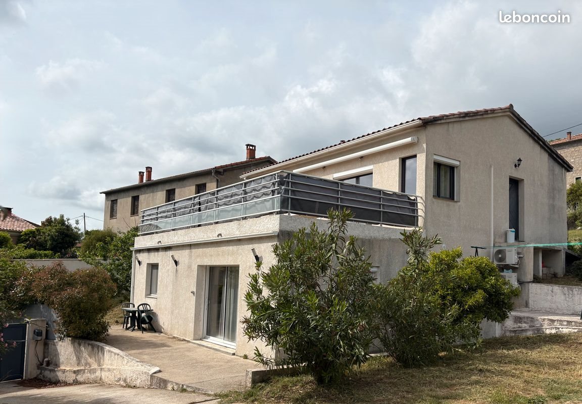 Maison à vendre, 120m², Petreto-Bicchisano