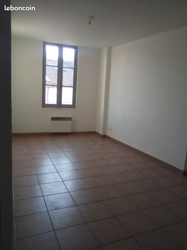 Appartement à louer, 35m², Avignon