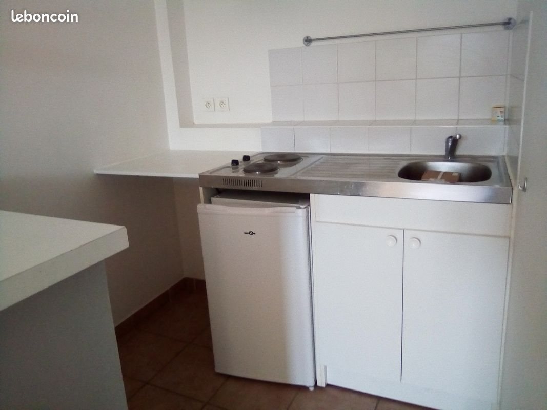 Appartement à louer, 35m², Avignon