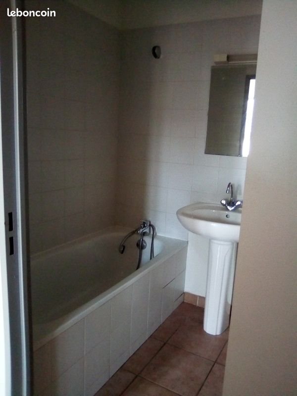 Appartement à louer, 35m², Avignon