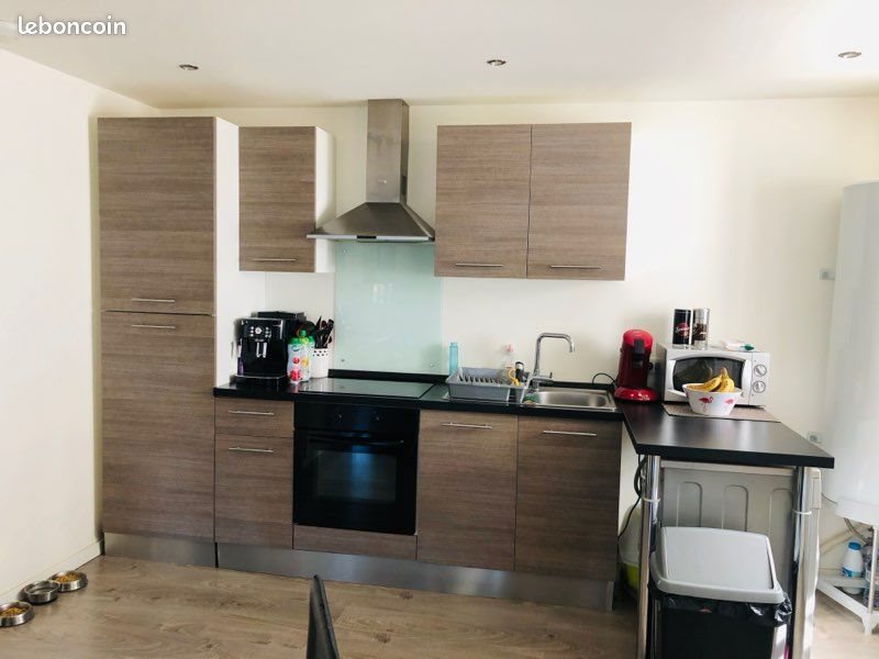Appartement à louer, 67m², Pont-à-Mousson