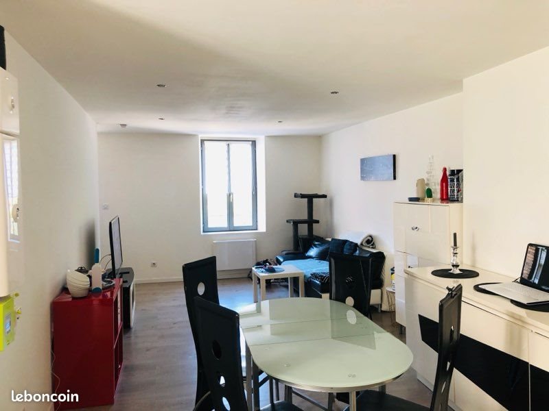 Appartement à louer, 67m², Pont-à-Mousson