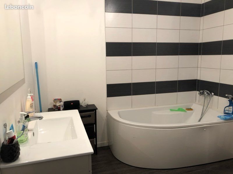 Appartement à louer, 67m², Pont-à-Mousson