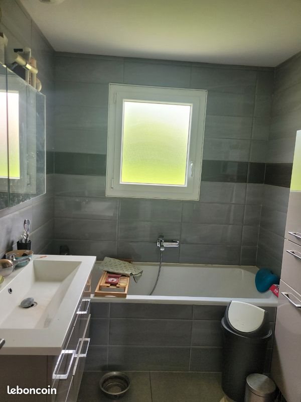 Maison à louer, 96m², Baume-les-Dames