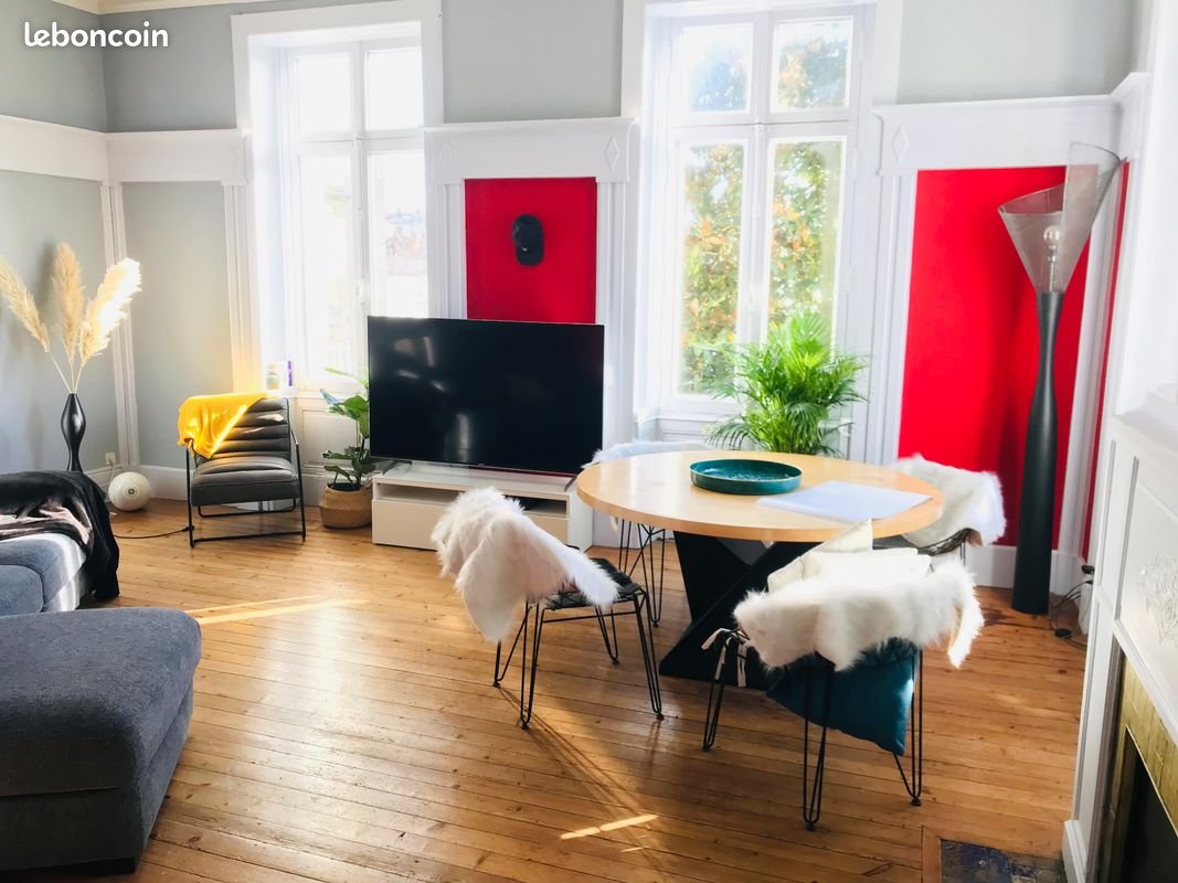 Appartement à louer, 60m², Cholet