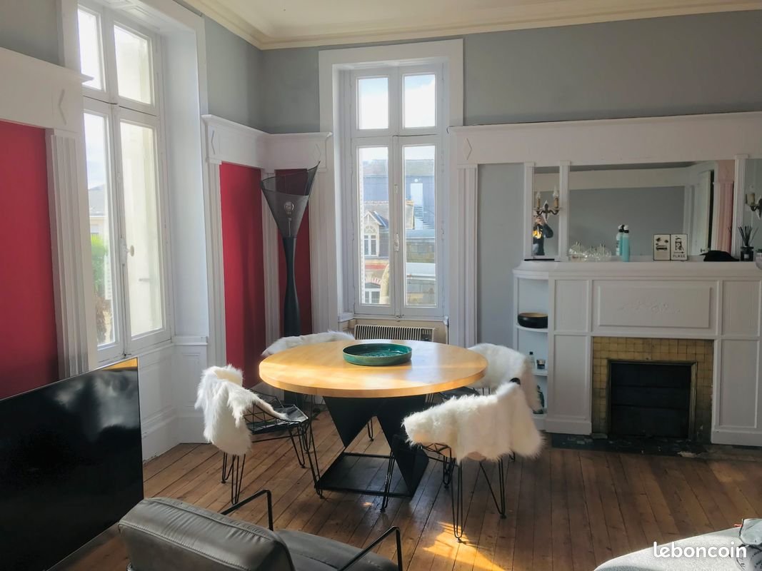 Appartement à louer, 60m², Cholet