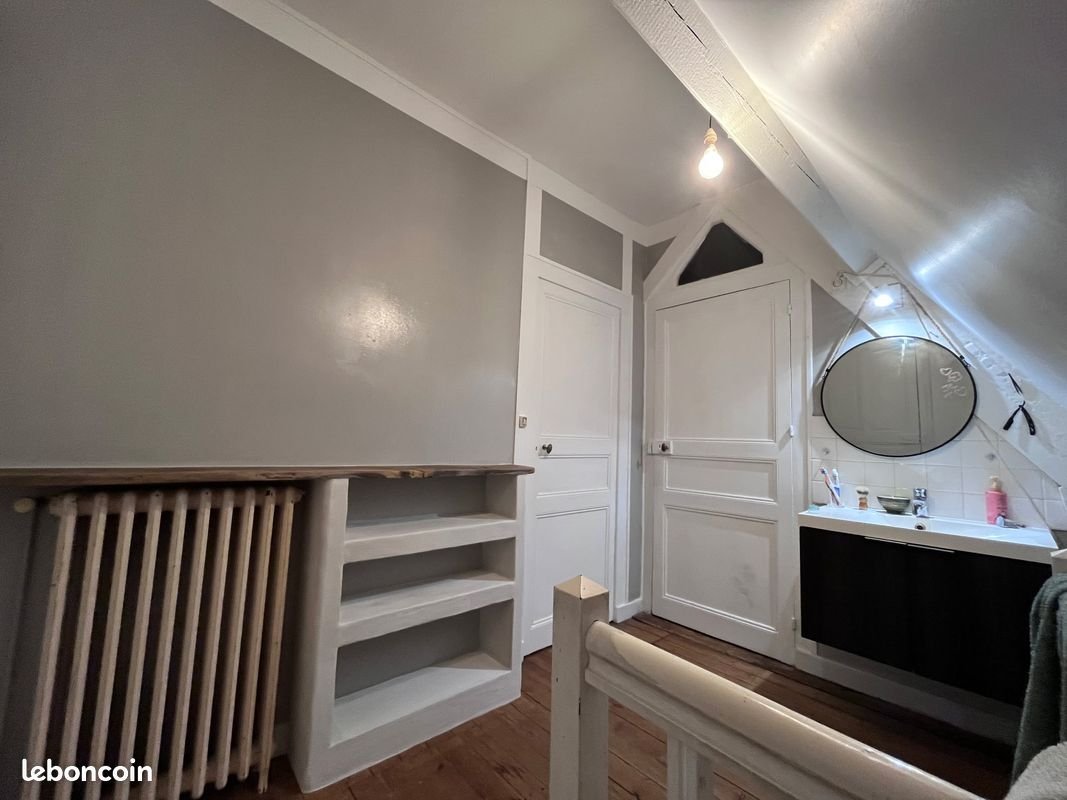 Appartement à louer, 60m², Cholet