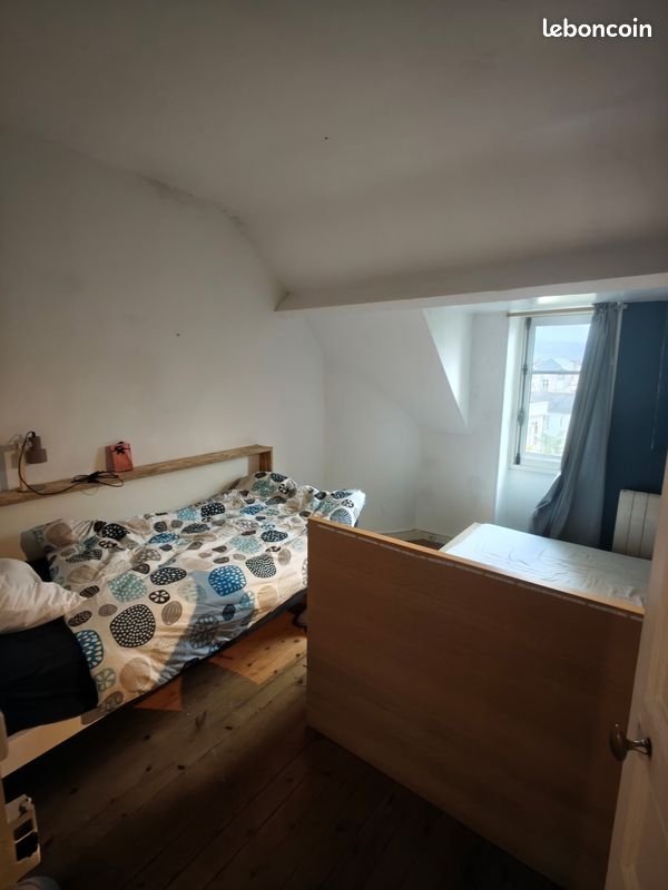 Appartement à louer, 60m², Cholet