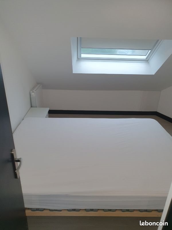 Appartement à louer, 30m², Merdrignac