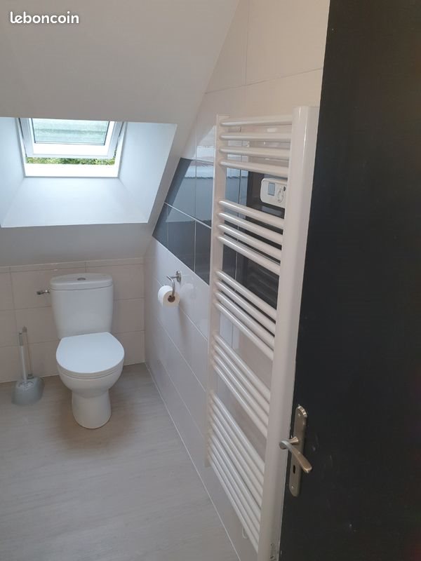 Appartement à louer, 30m², Merdrignac