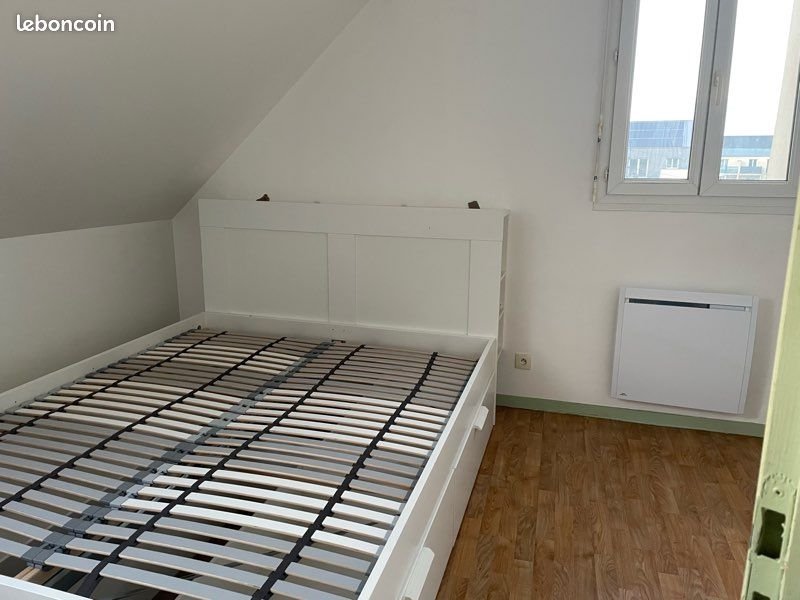 Appartement à louer, 35m², Bourg-Achard