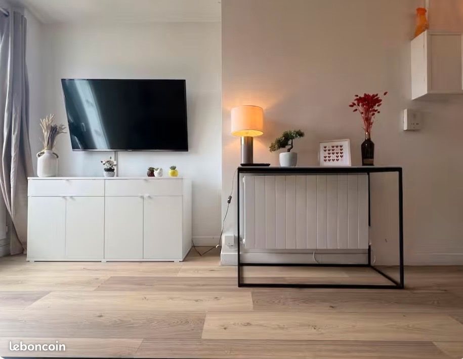 Appartement à louer, 35m², Touques