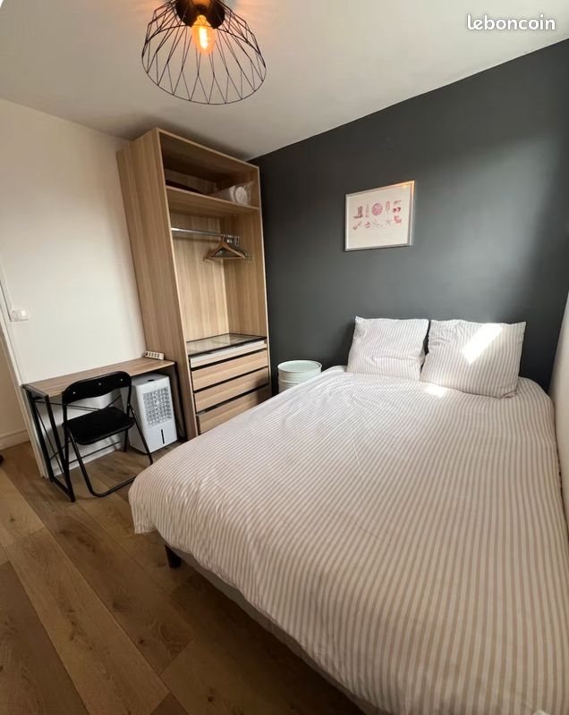 Appartement à louer, 35m², Touques