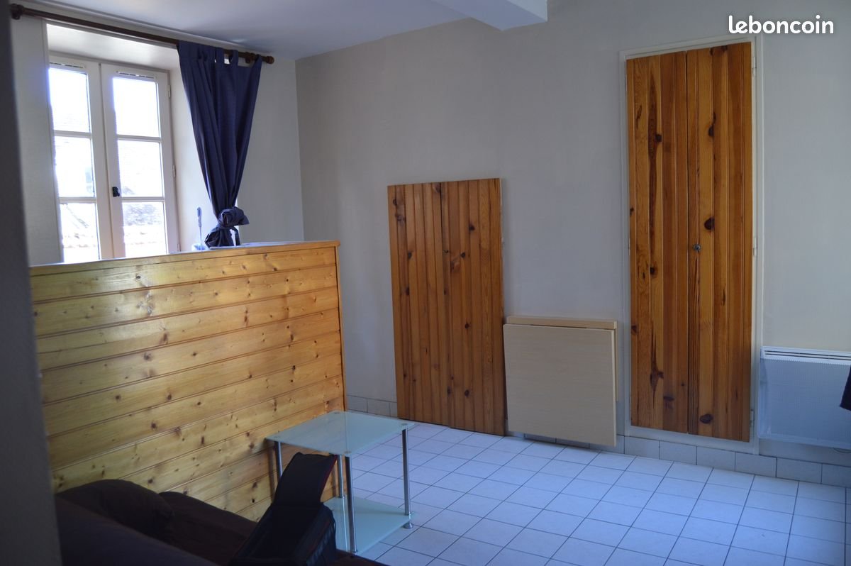 Appartement à vendre, 18m², Chartres