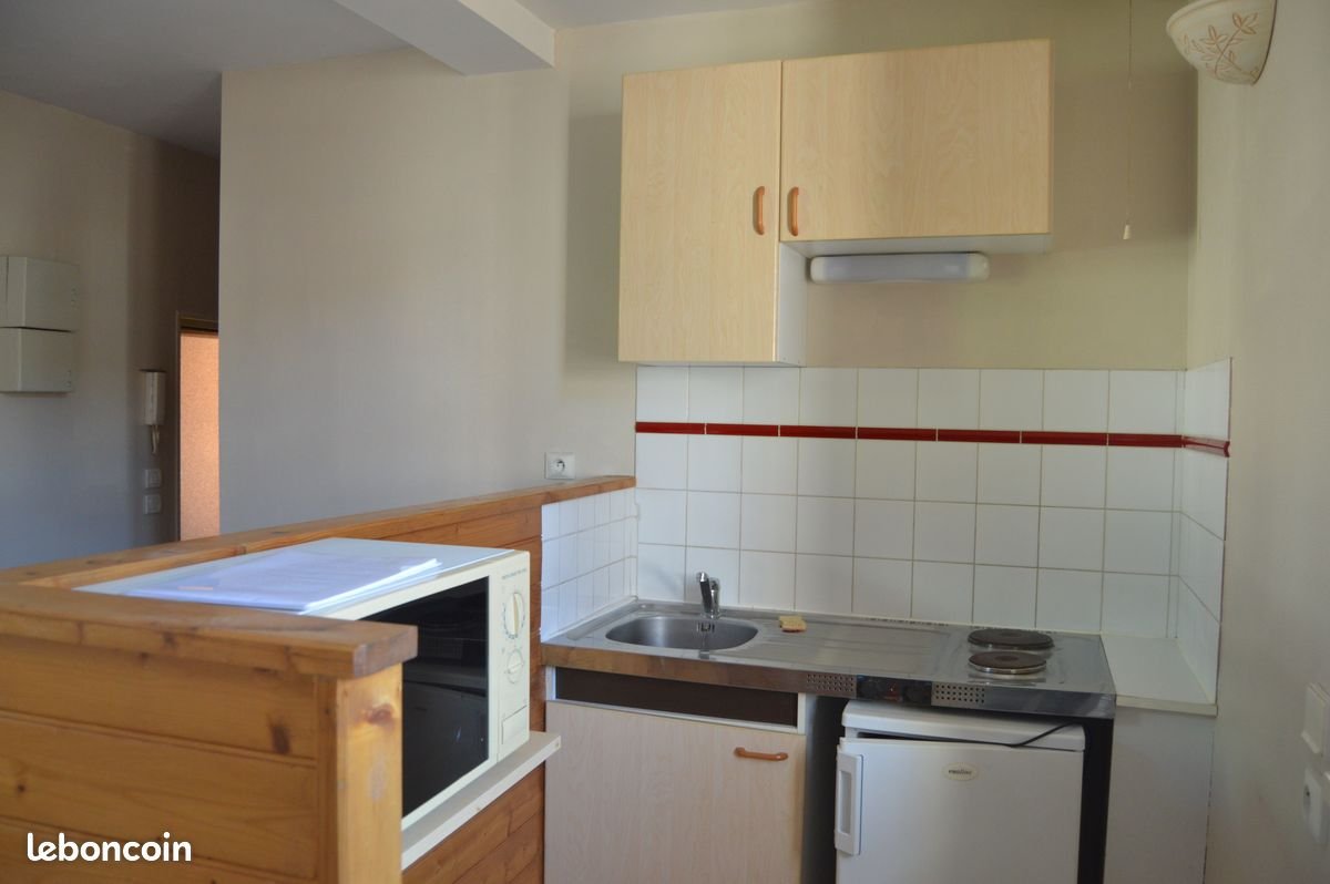 Appartement à vendre, 18m², Chartres