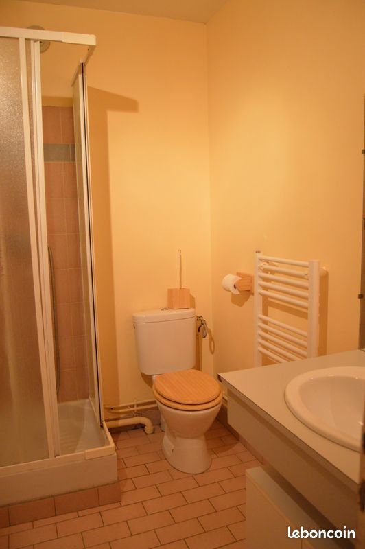 Appartement à vendre, 18m², Chartres