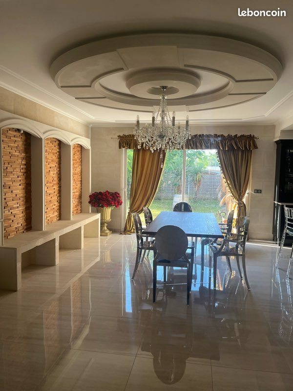 Maison à louer, 130m², Pessac